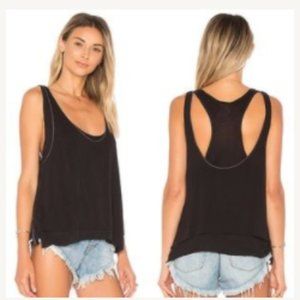 We the Free People Karmen Tank Top NWT XS